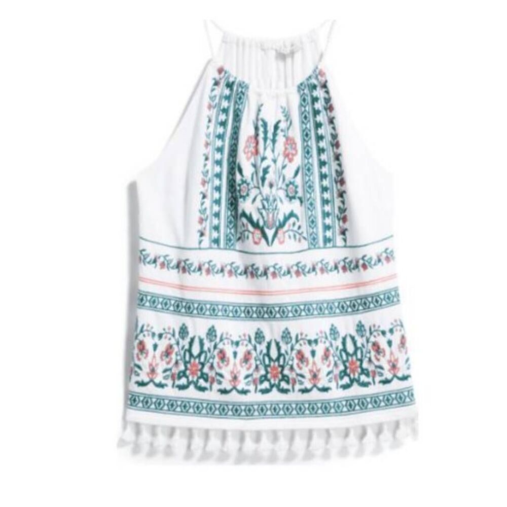 NWT Skies Are Blue Stitch Fix Nutria Top